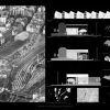Transformation of Railway Depot Pajol