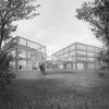Laboratory Building German Aerospace Center