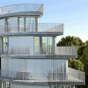 Housing Building, Quai Henri IV