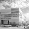 Extension Badisches Staatstheater