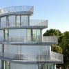 Housing Building, Quai Henri IV