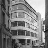 Workshops of the School of Architecture Paris-la-Seine