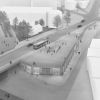Four Metro Stations