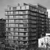 Residential Complex Gare d'Auteuil