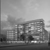Urban Development Heidestrasse