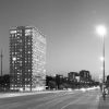 Housing Tower Q218