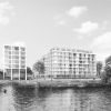 Urban Development Rauchstrasse