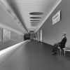 Metro Station Horner Ceest