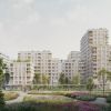 Paris Rive Gauche - Ilot M10 A1 A2