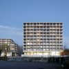 Residential Complex du Haut-Sancé