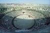 NAC-01-LIN-ESS-Internal view of the Nîmes arena, photo: George Fessy