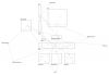 SCD-03-ESS-LIN-Diagram of relationships, the platine connects the various